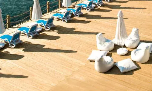 هتل پالوما پاشا کوش آداسی